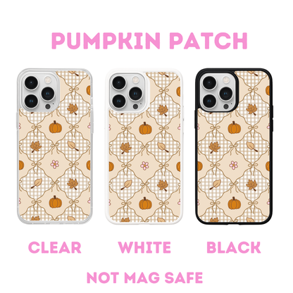Pumpkin Patch