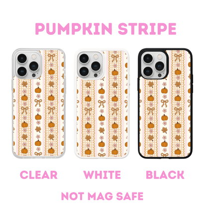 Pumpkin Stripe