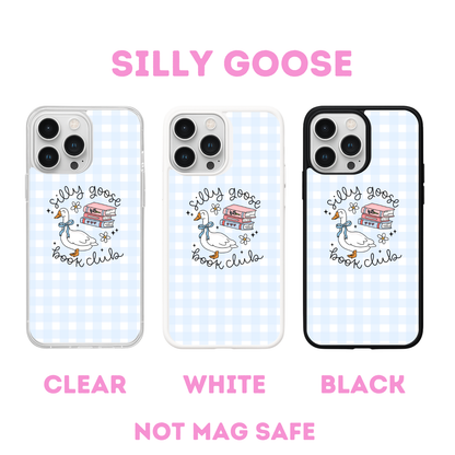 Silly Goose