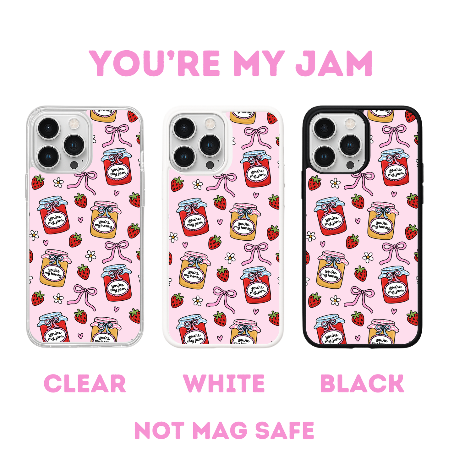 You're My Jam