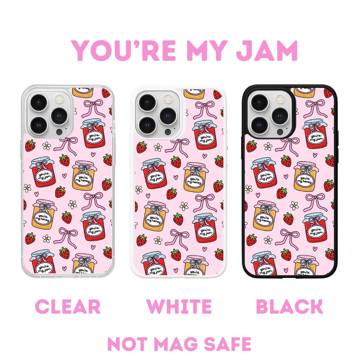 You're My Jam