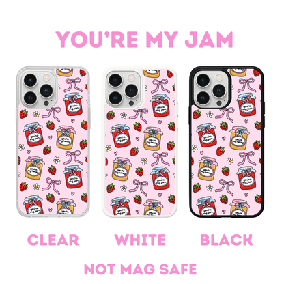 You're My Jam