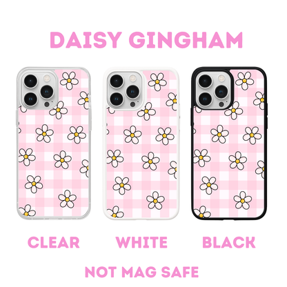 Daisy Gingham