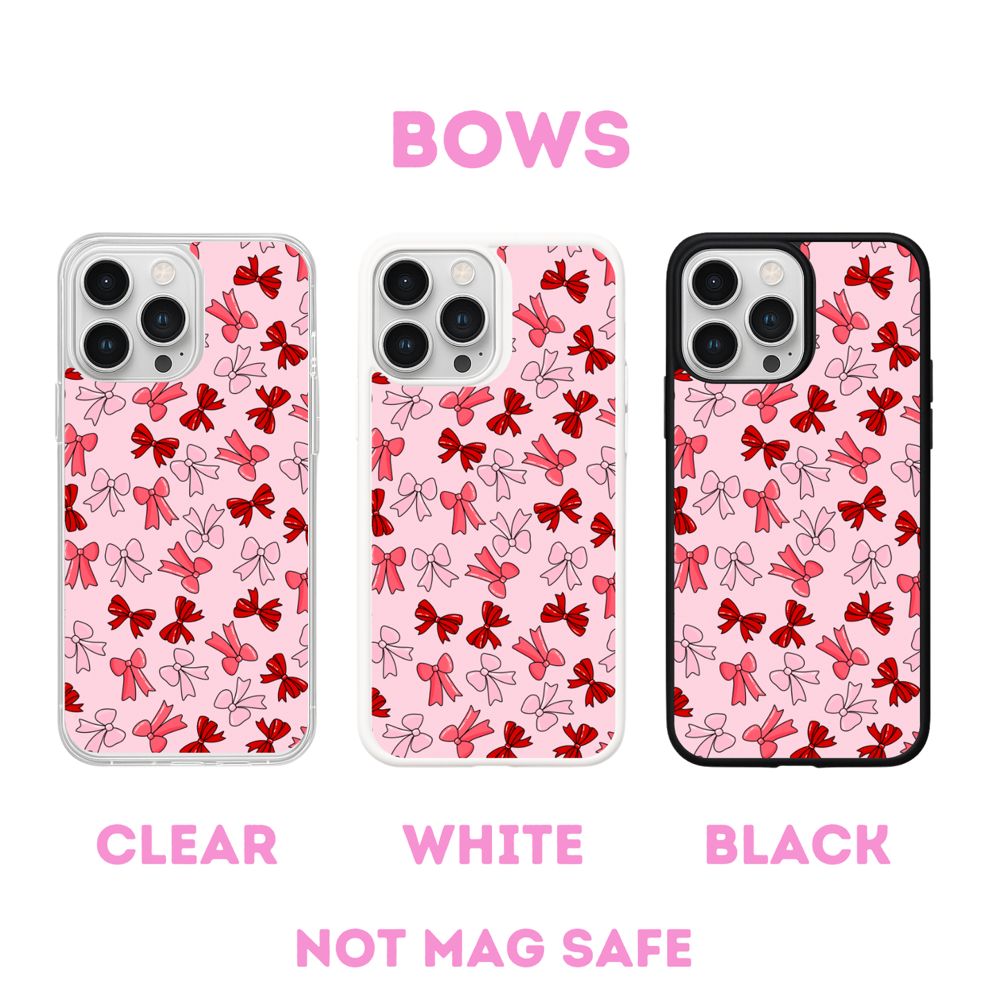 Bows
