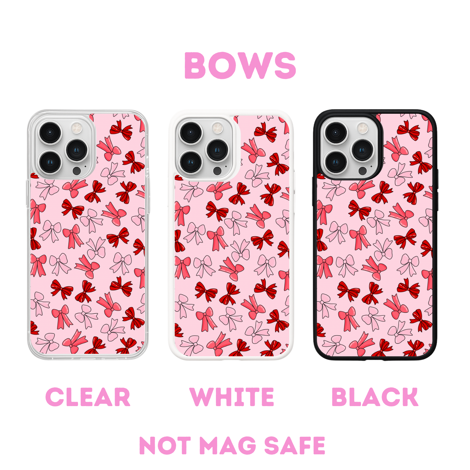 Bows