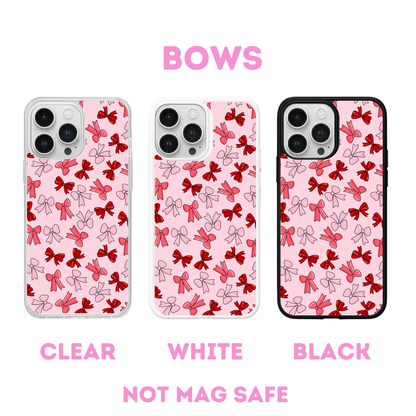 Bows