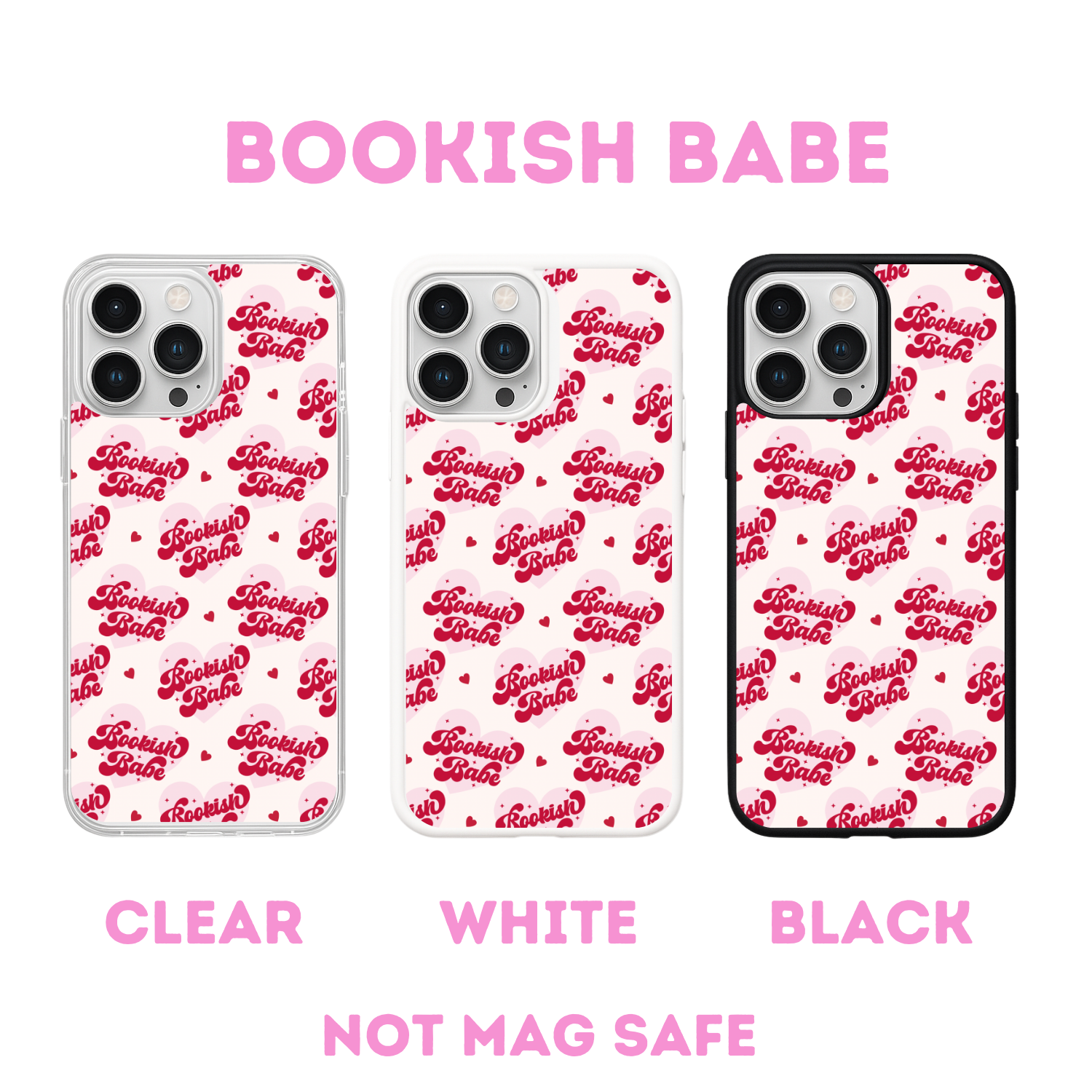 Bookish Babe