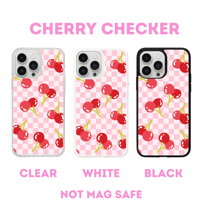 Cherry Checker