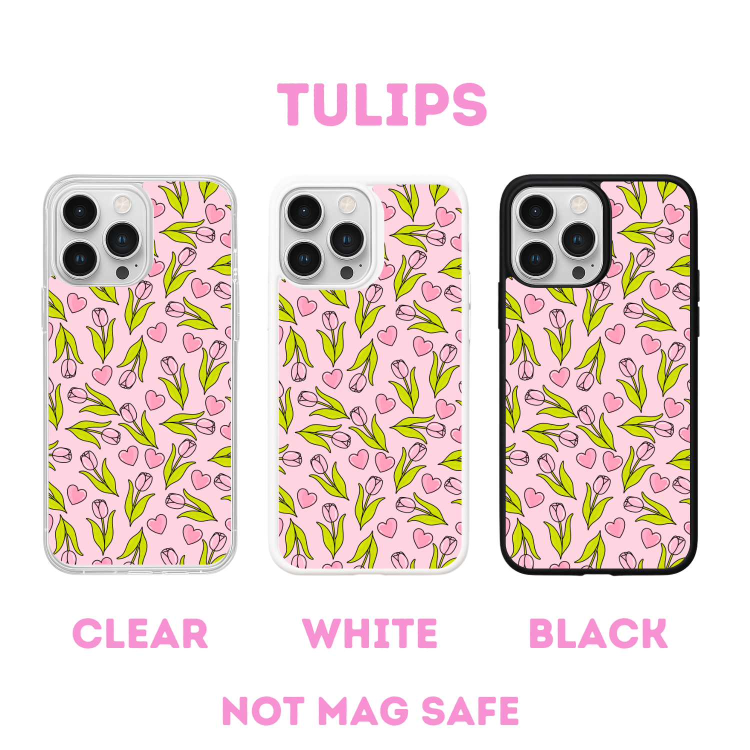 Tulips