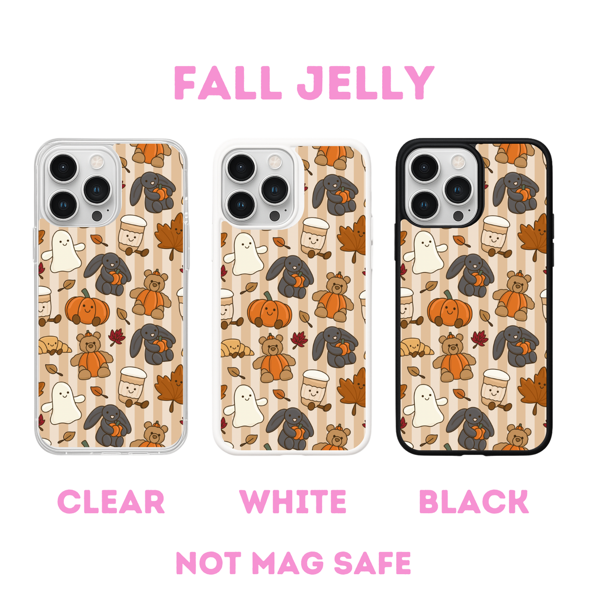 Fall Jelly