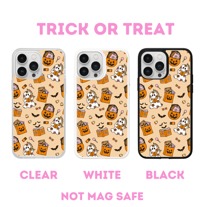 Trick or Treat