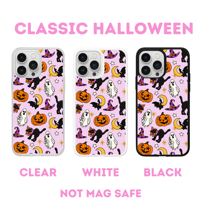 Classic Halloween