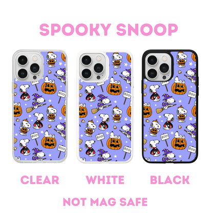 Spooky Snoop