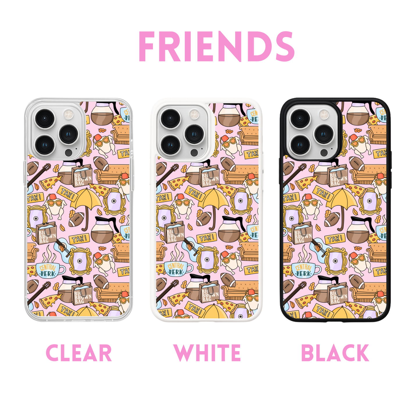 friends