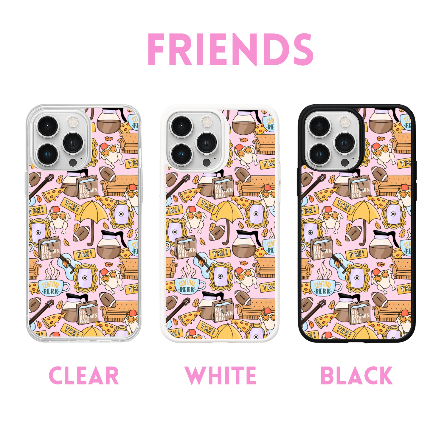 friends