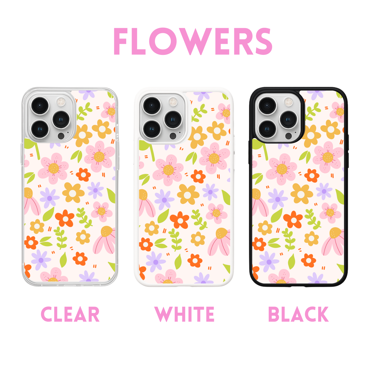flowers