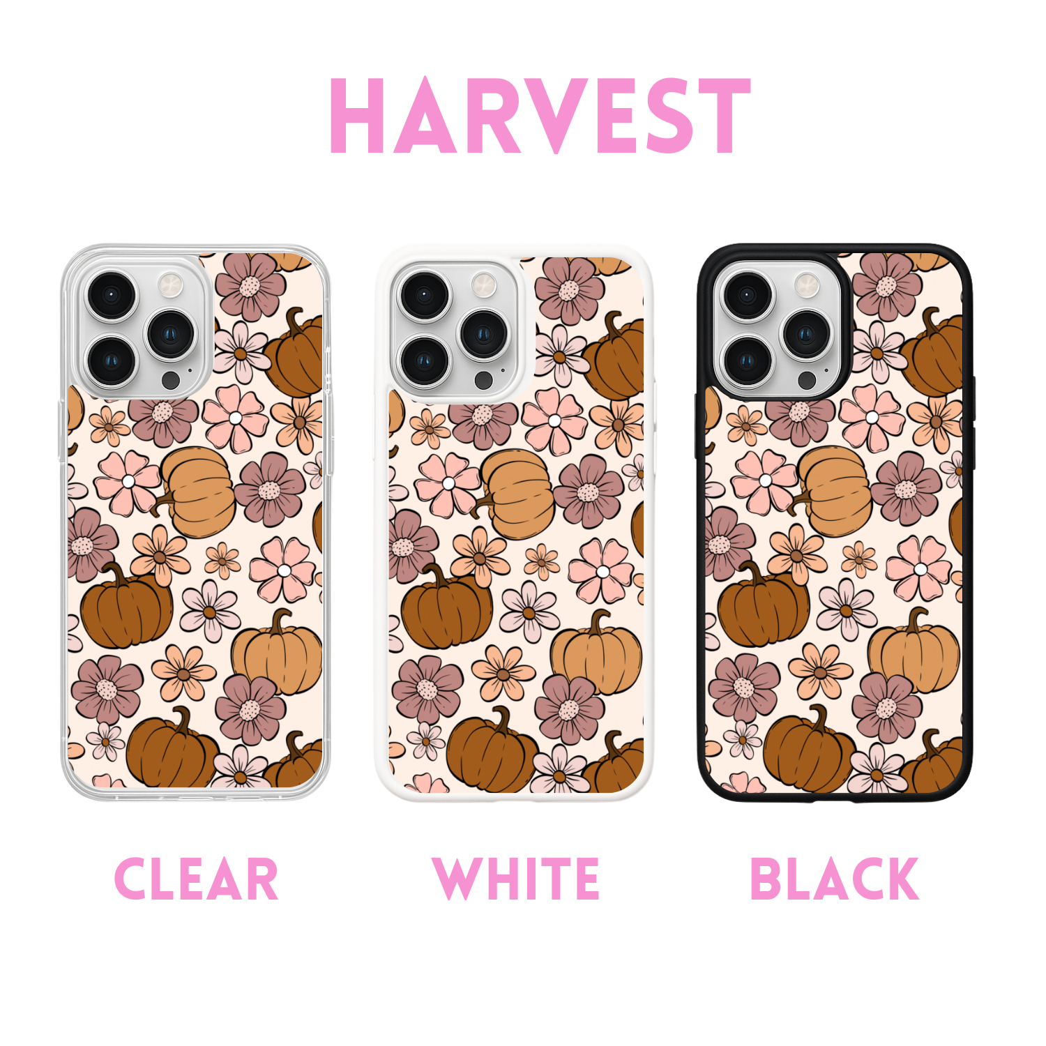 harvest
