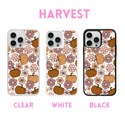 harvest