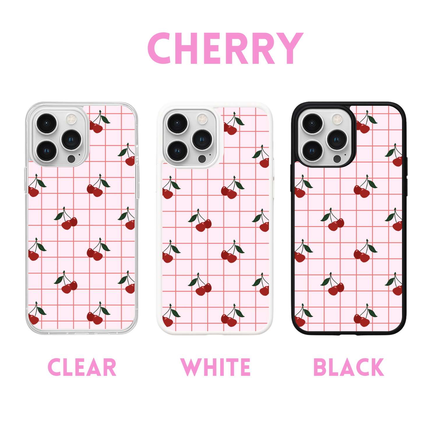 cherry
