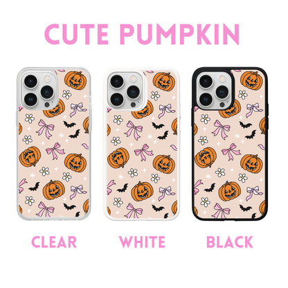 cute pumpkin