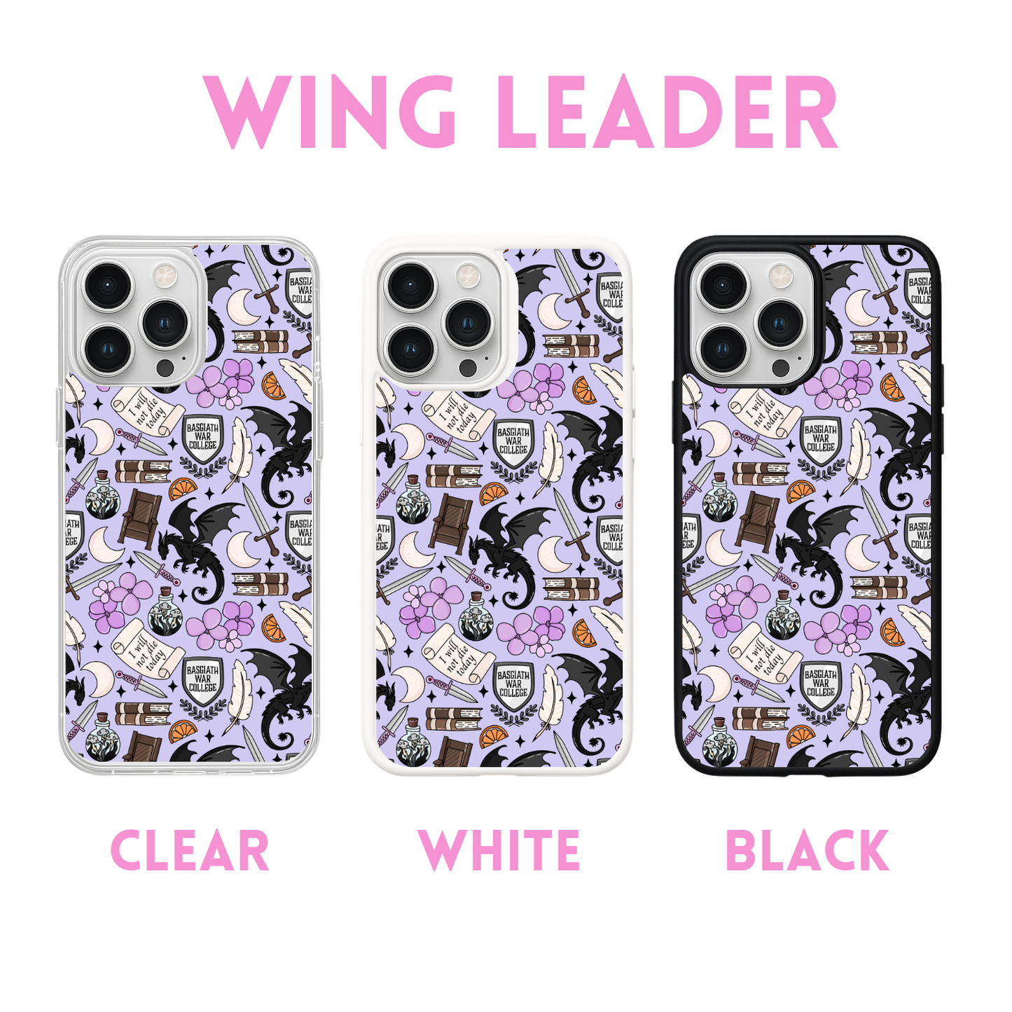 wingleader