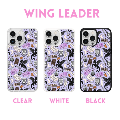 wingleader