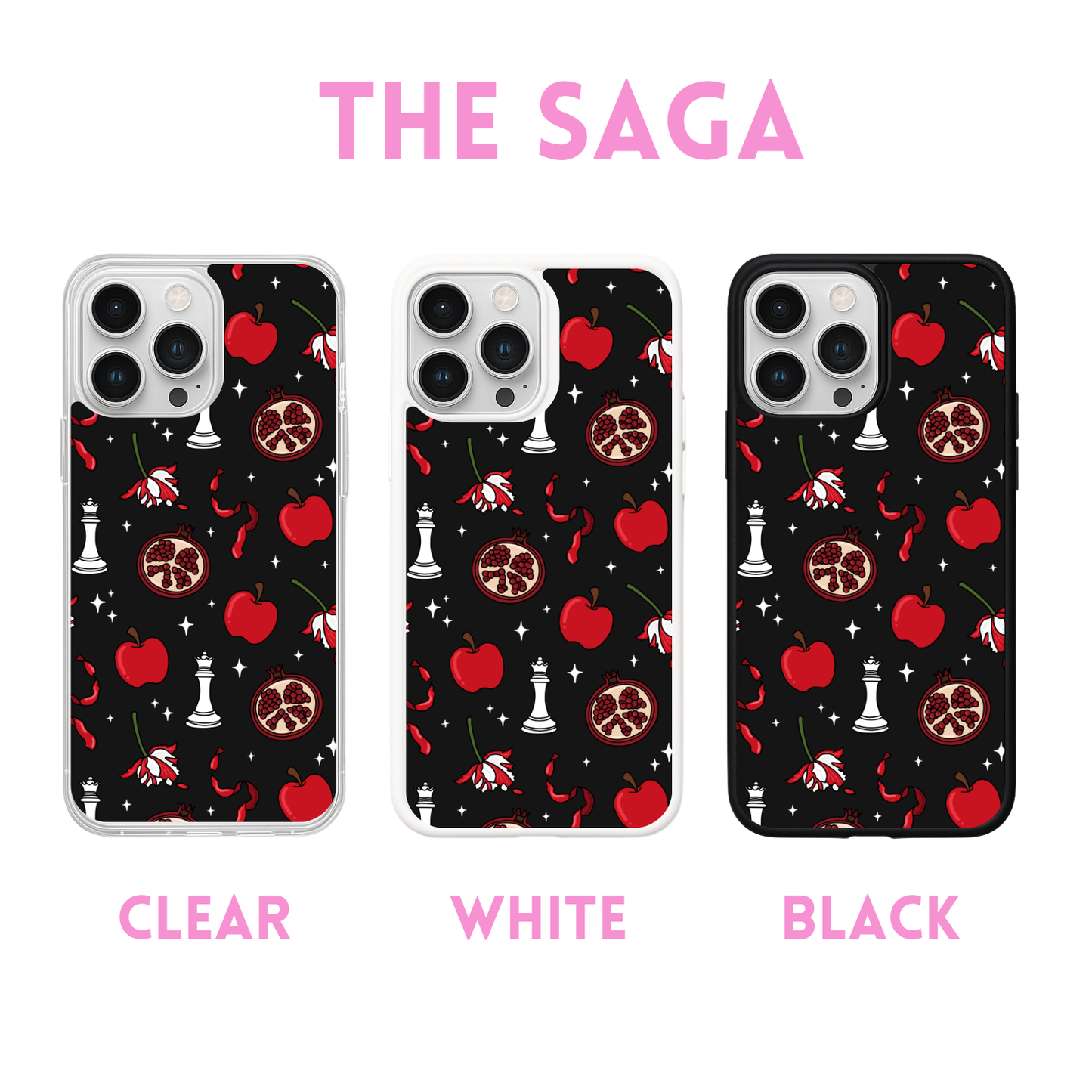 the saga