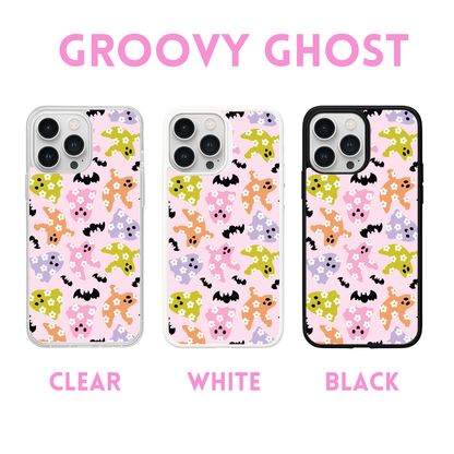 groovy ghost