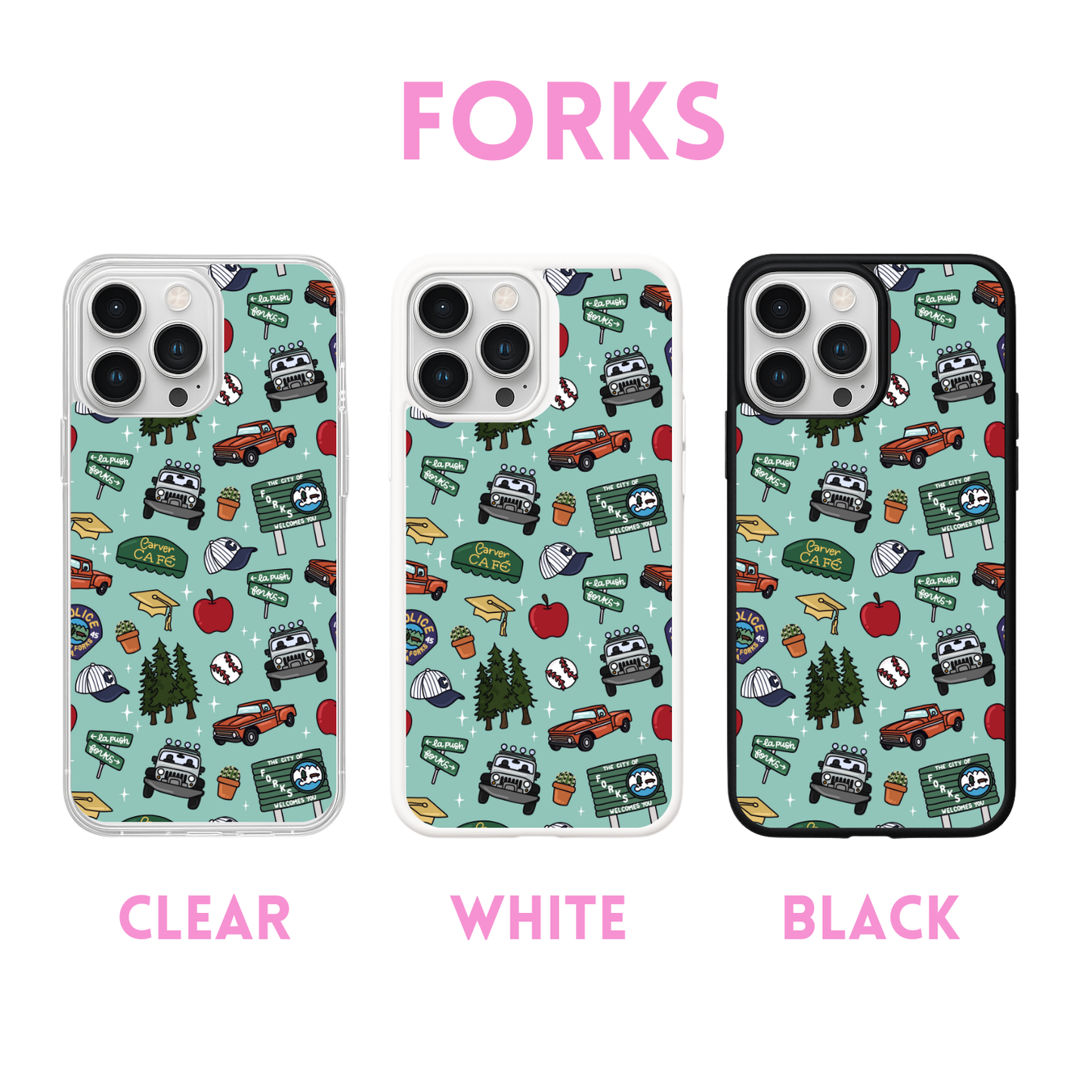 forks