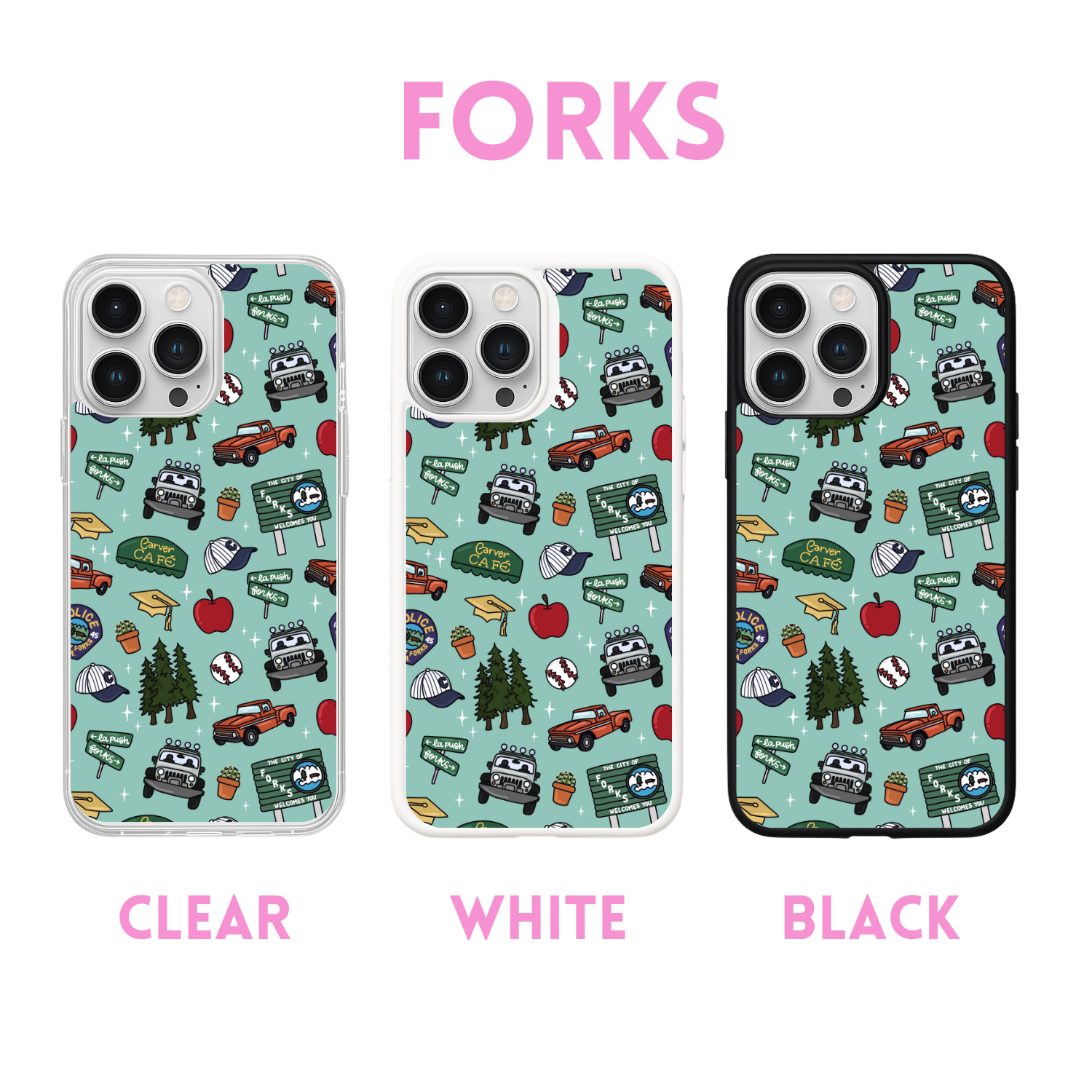 forks