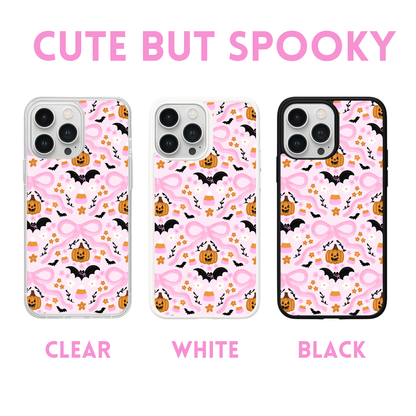 cute but spooky