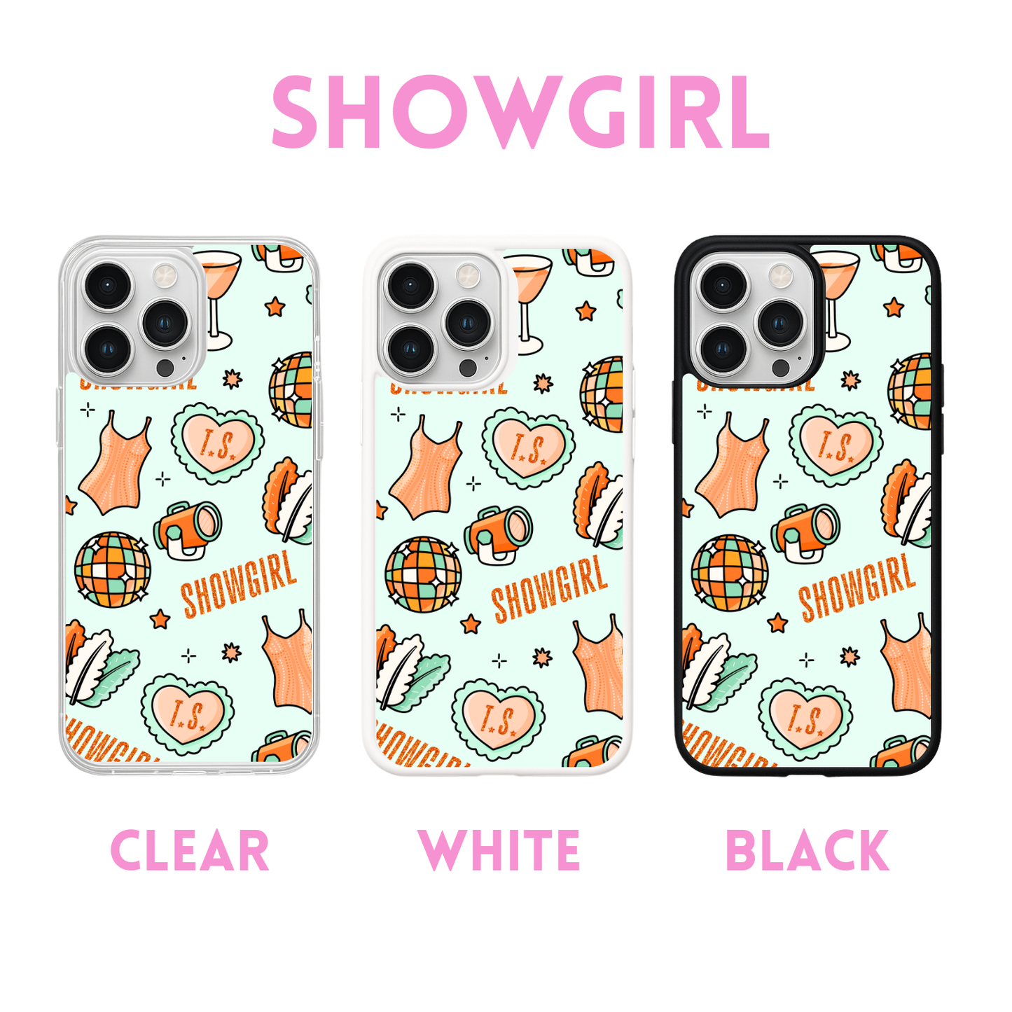 showgirl
