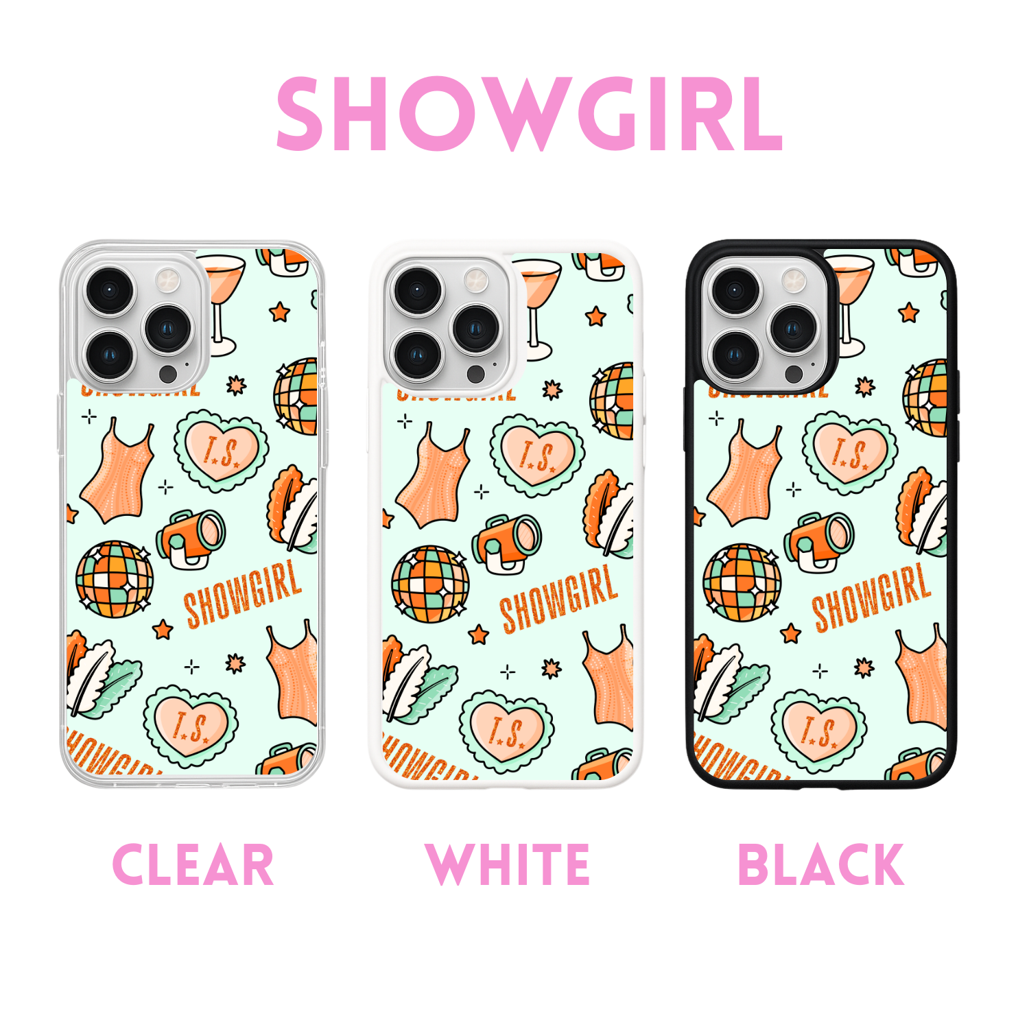 showgirl