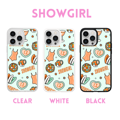 showgirl