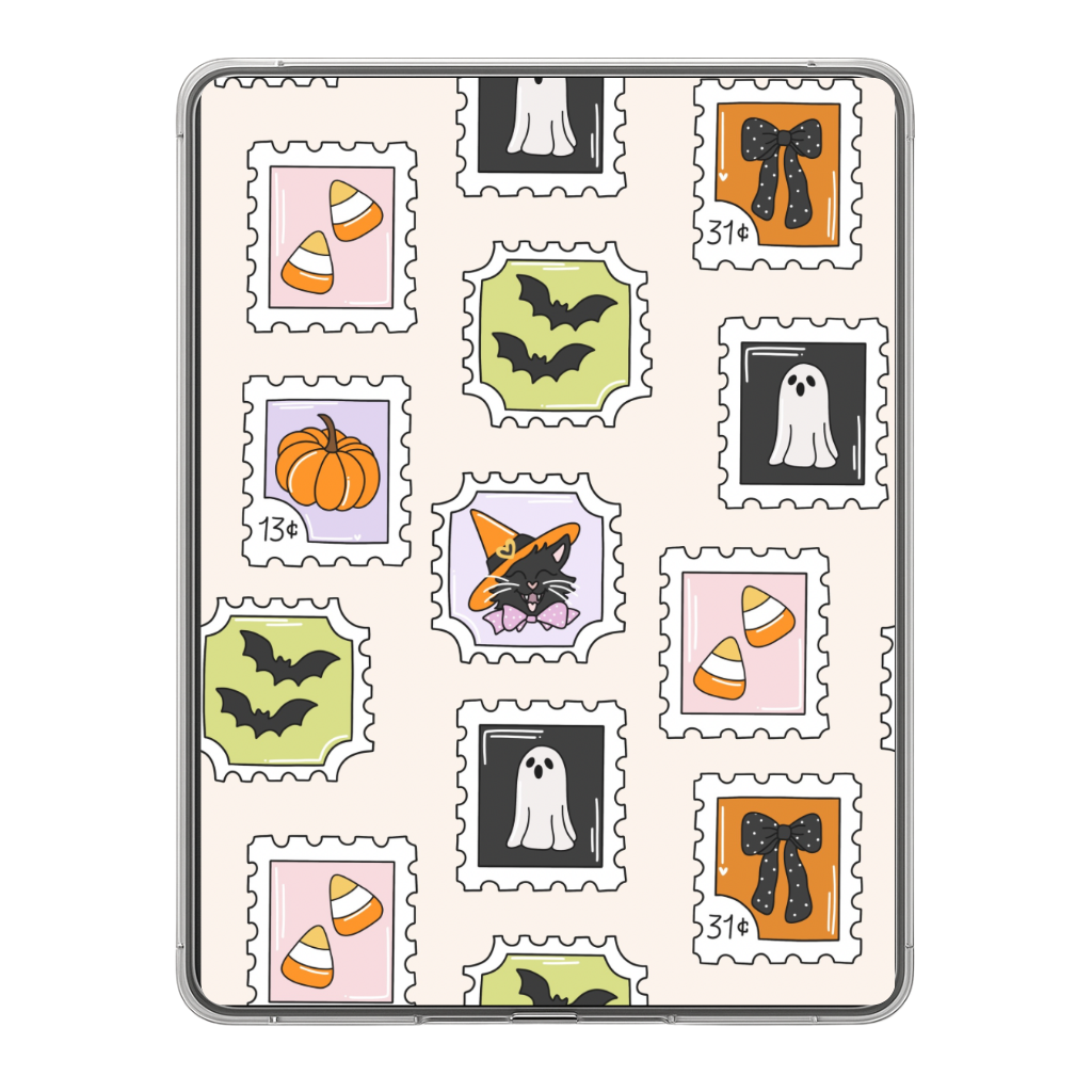 E-Reader Inserts