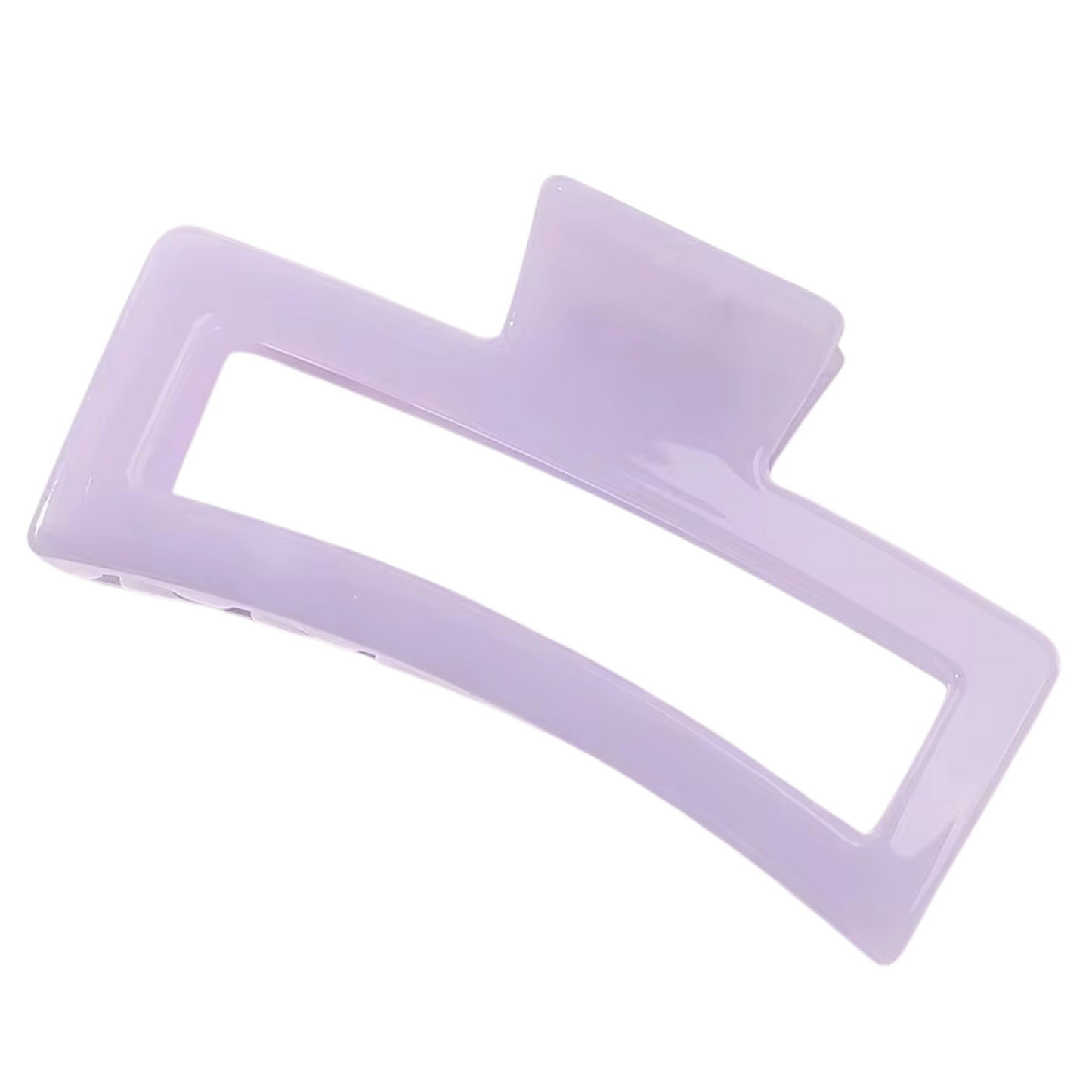 Large Claw Clip