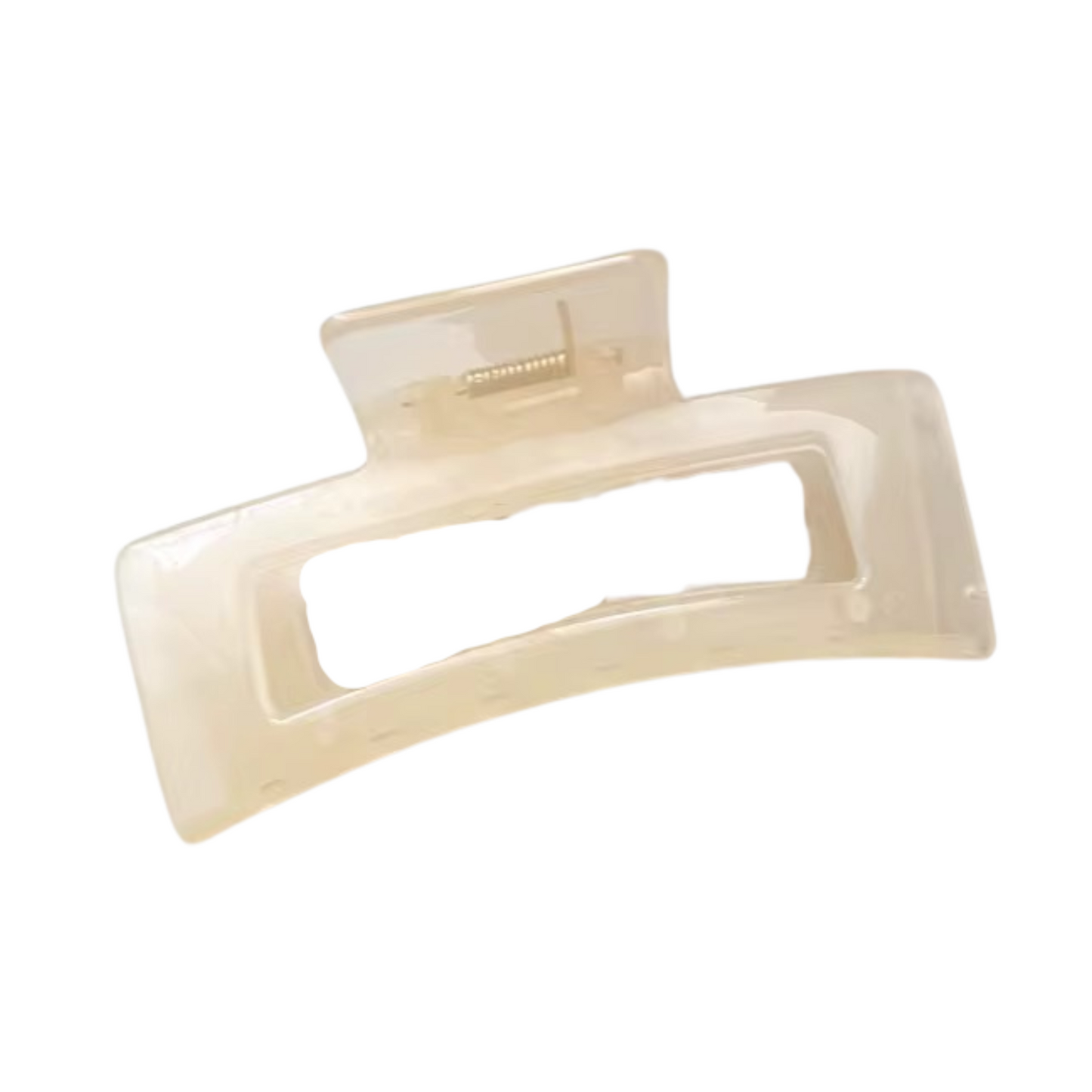 Large Claw Clip