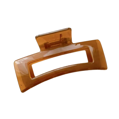 Large Claw Clip