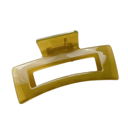 Large Claw Clip