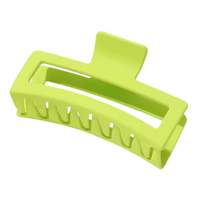 Large Claw Clip