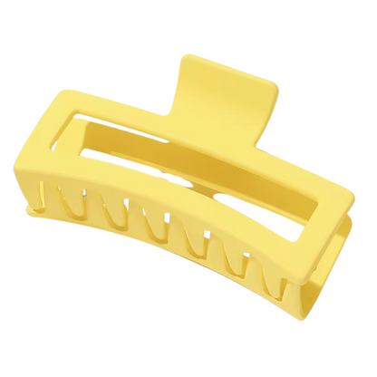 Large Claw Clip
