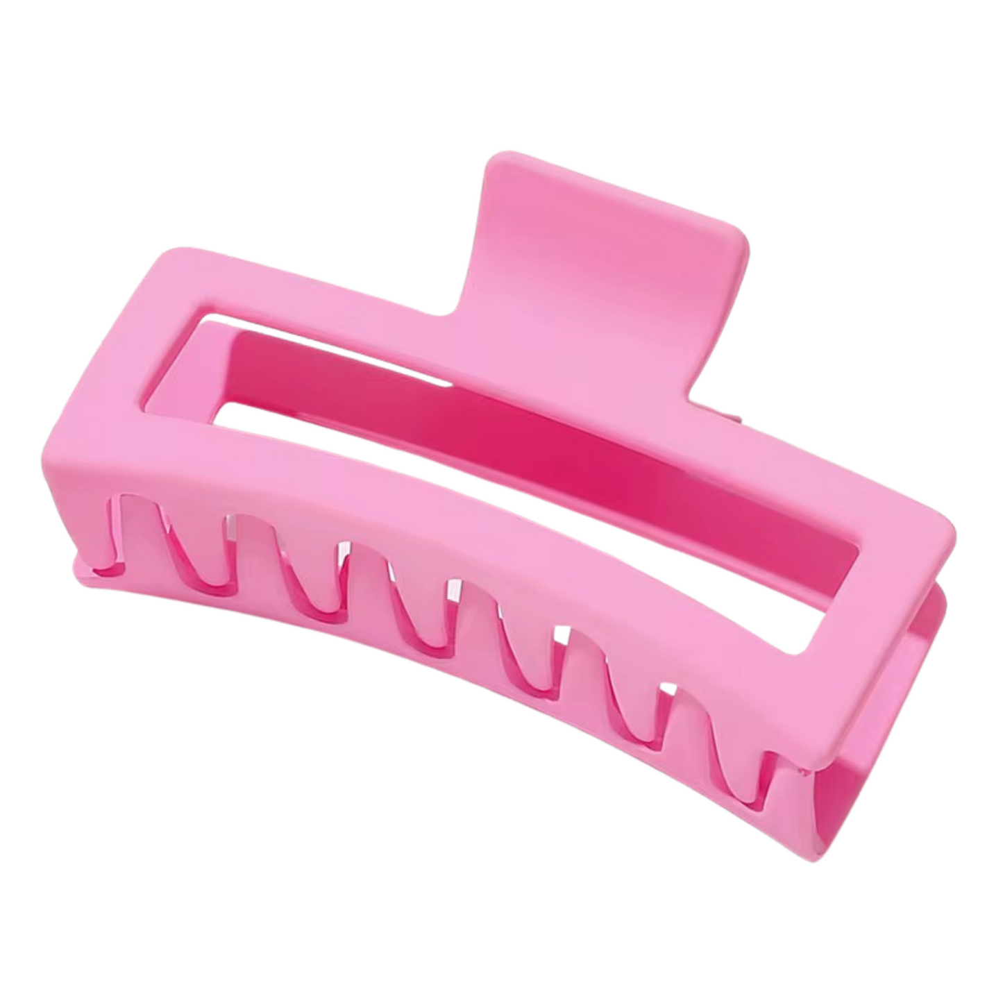 Large Claw Clip