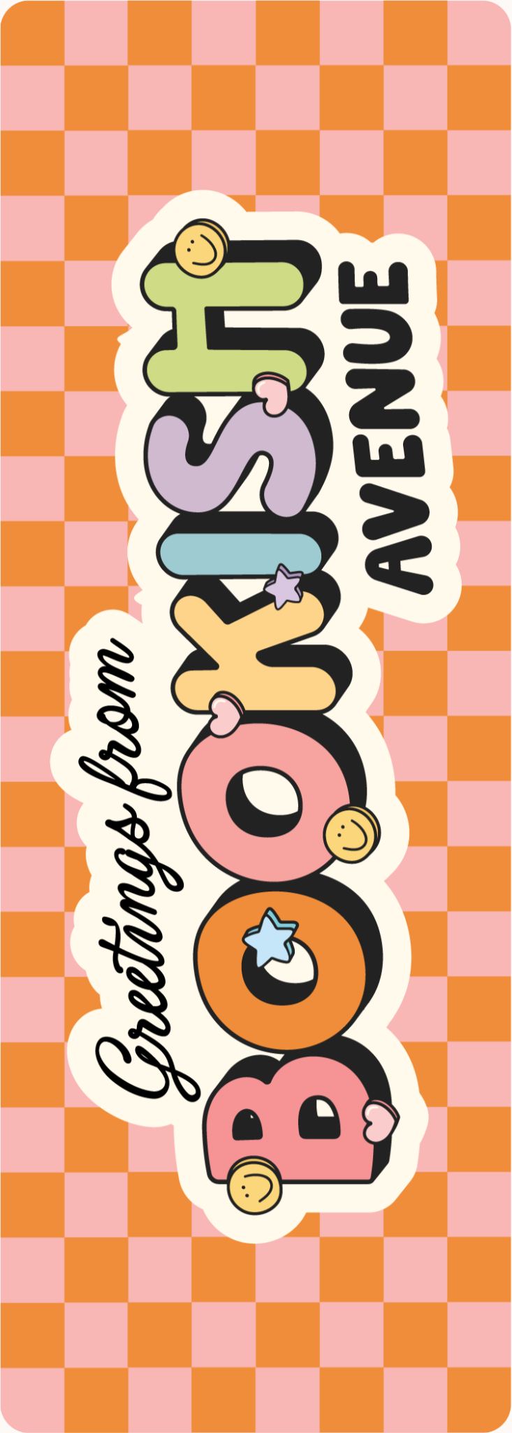 Bookmark