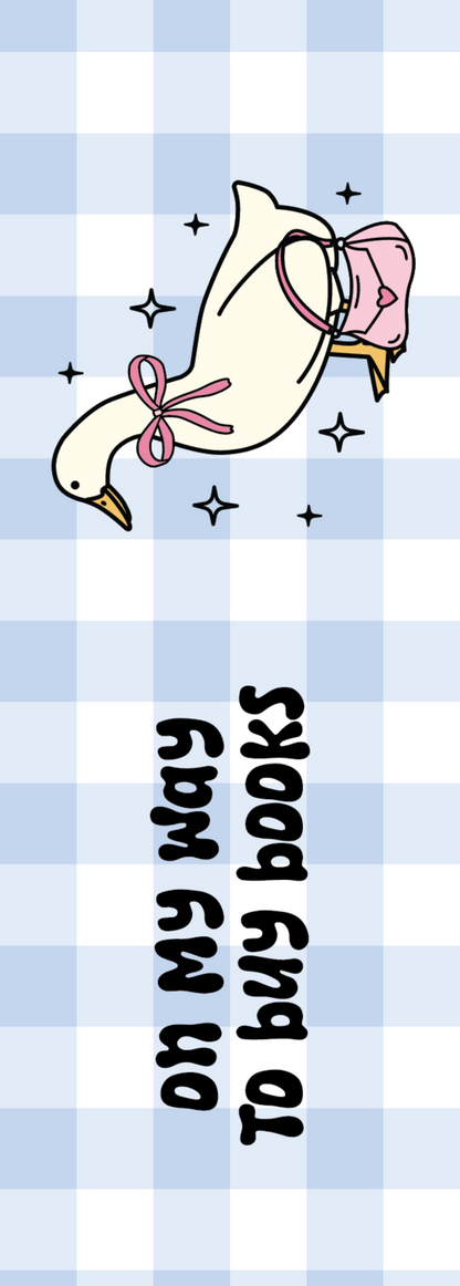 Bookmark