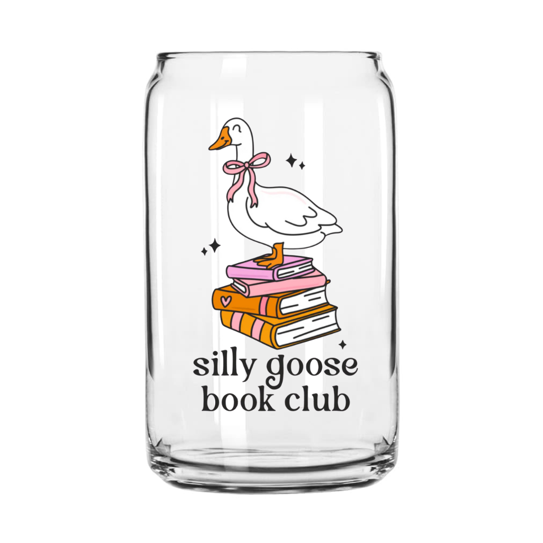 Glass Can