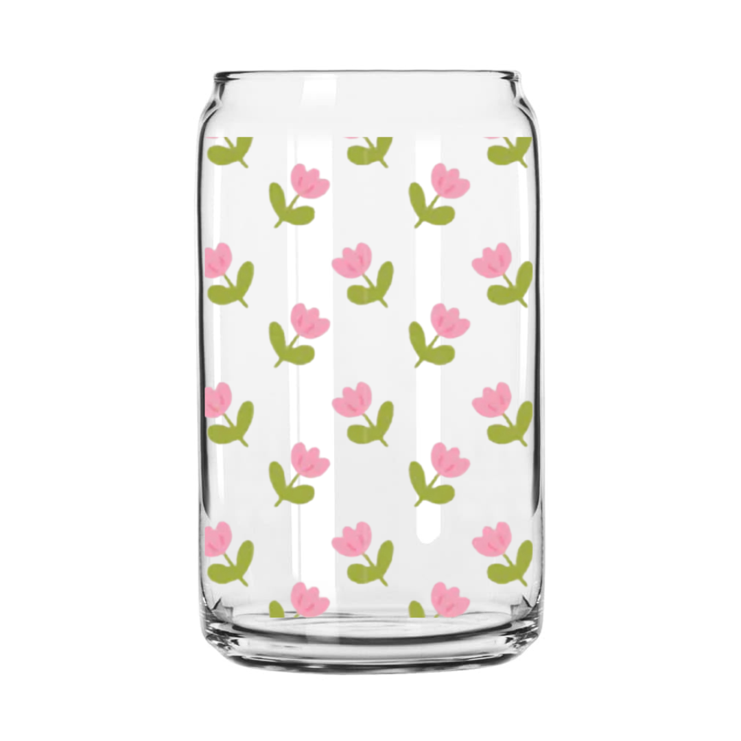 Glass Can