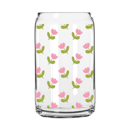 Glass Can