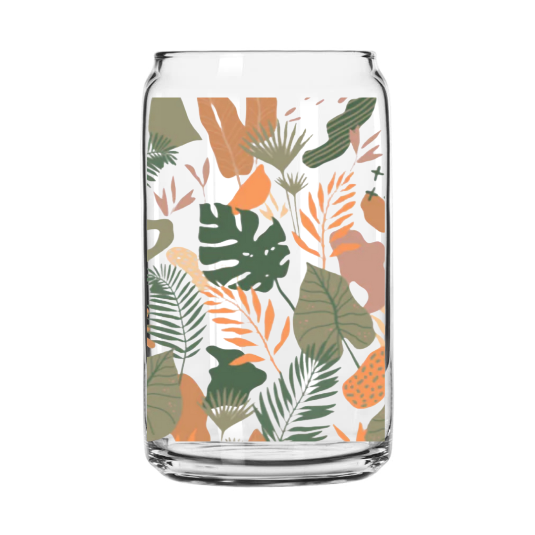 Glass Can