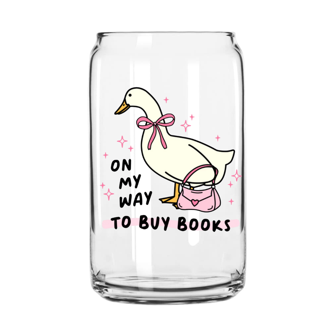 Glass Can