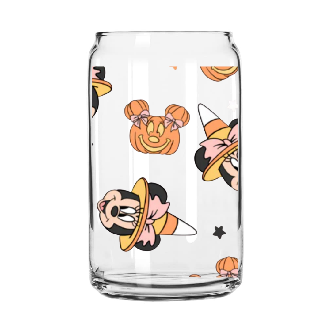 Glass Can